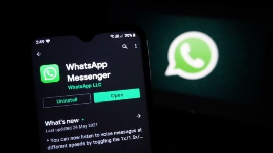Si utilizas algunas de estas apps WhatsApp podría suspender tu cuenta