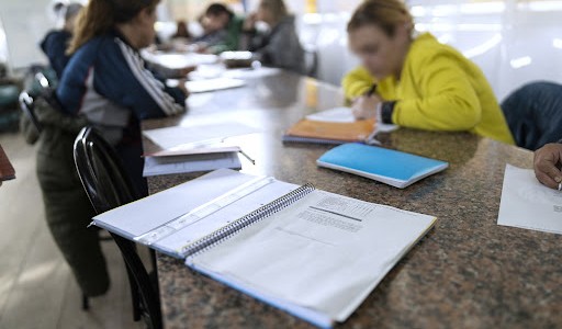 Santa Fe participó de la Mesa Federal sobre consumos problemáticos y educación