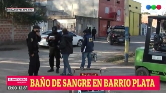 Nuevo homicidio en zona sudoeste