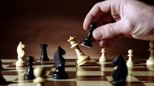 El ajedrez mejora la salud mental y ayuda a la recuperación tras la pandemia