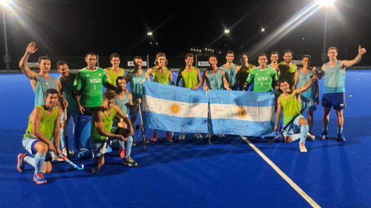 Día por día, estos son los horarios de todos los argentinos que participan en los JJOO