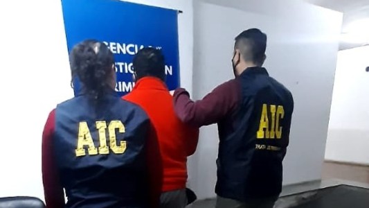 Detuvieron a un hombre en Coronda por el femicidio de Luna Elena Beatriz