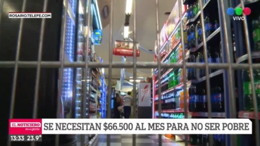 Más de dos millones de argentinos dejaron de ser de clase media en la pandemia