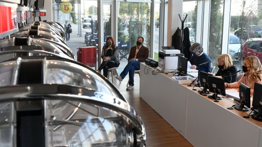 Cupo Laboral Trans: Se realizó el sorteo de ternas de las personas que serán entrevistadas para el ingreso a la Administración Pública Provincial