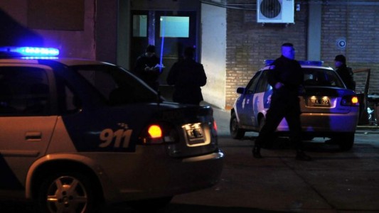 Un muerto y dos heridos graves en otra balacera en Villa Gobernador Gálvez