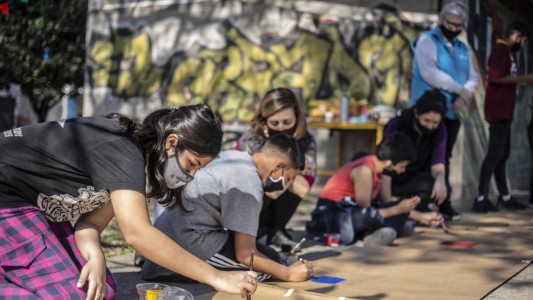 Julio en Rosario: con más de 200 actividades culminó la agenda municipal de vacaciones de invierno