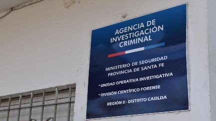 Detuvieron a un joven de 17 años por robar un auto en zona sur