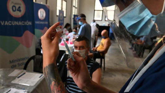 Prieto: “Los primeros menores en ser vacunados serán los que tengan comorbilidades”