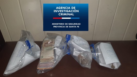 Vera: La AIC allanó a la “Ladrona de alhajas”