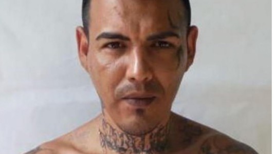 La provincia ofrece una recompensa de 1 millón de pesos por Claudio Javier Mansilla