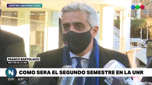 Cómo será el segundo semestre para los universitarios