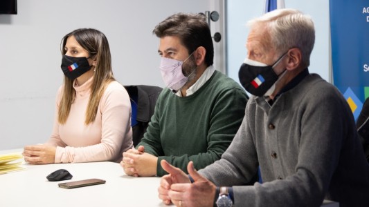 Se presentó la Red Federal de Asistencia a Víctimas y Familiares de Víctimas de Siniestros Viales