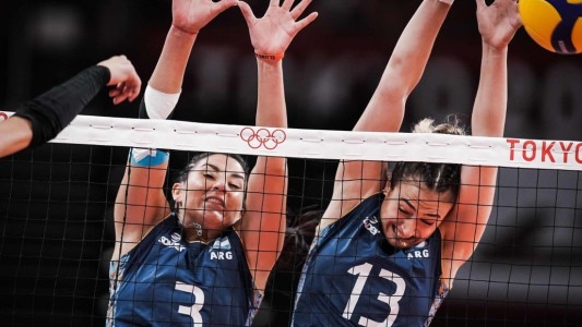 Las Panteras, eliminadas, cierran su experiencia en Tokio con derrota frente a China