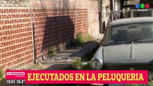 Violento doble crimen en Flamarion y Lamadrid: acribillaron a dos jóvenes de 26 y 18 años