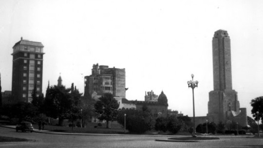 Llega el curso "Rosario y sus transformaciones"