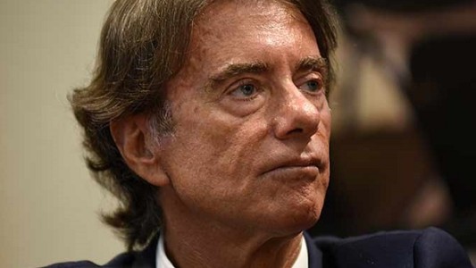 Daniel Erbetta: “Más que la temporalidad de los jueces, me preocupa la falta de control”