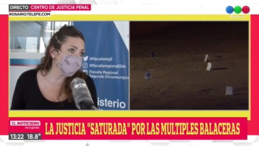 Cuánto cuesta y qué tan difícil es conseguir un arma en el mercado negro de Rosario