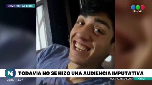 Rafael Carcerano: 8 meses sin justicia