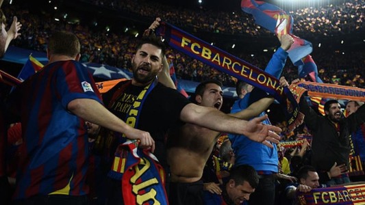 La liga española comenzará con un aforo máximo del 40% en los estadios