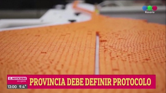 Las vacunas de Pfizer servirán para la combinación de la segunda dosis