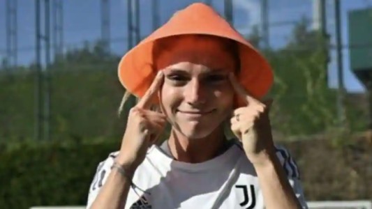 Tuit racista de Juventus: "Nuestras más sinceras disculpas"