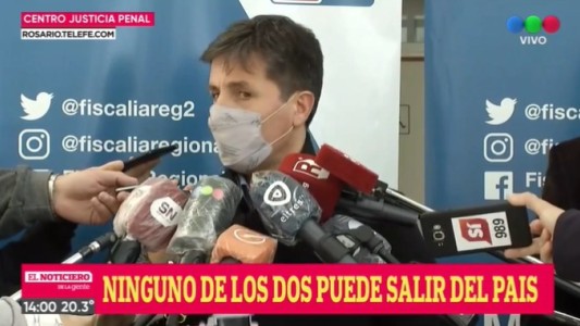 Más pruebas en la audiencia imputativa por juego clandestino