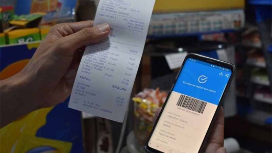 Un hombre fue detenido por estafa a través de Billetera Santa Fe