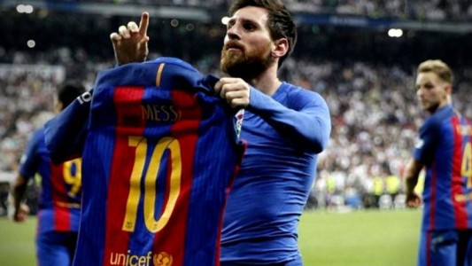 Messi se va de Barcelona: dará una conferencia de prensa