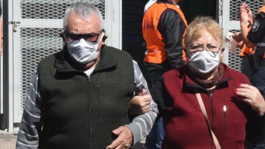 Pagan a partir de hoy el bono de $5000 a jubilados y pensionados