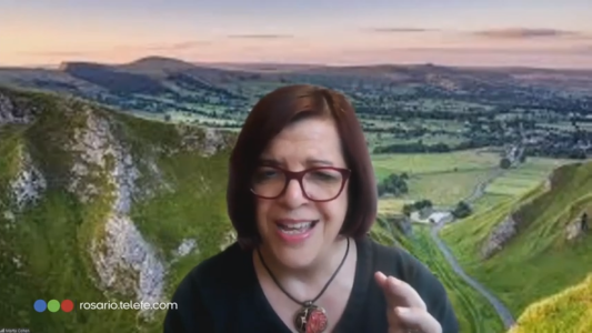 Qué dice Marta Cohen sobre la combinación de vacunas