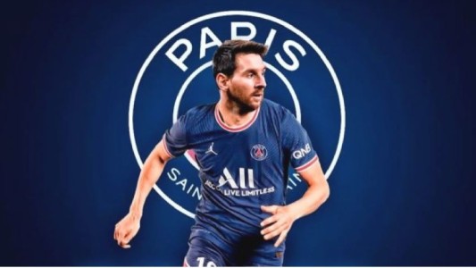 Hay acuerdo: Messi viaja a París para firmar contrato