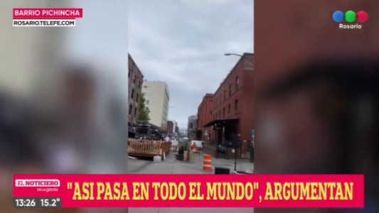 Cómo está la gastronomía en el mundo pospandemia en comparación con Rosario