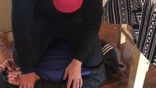 Atraparon a un prófugo de la cárcel de Piñero que se había escapado en un carrito y detuvieron a dos cómplices