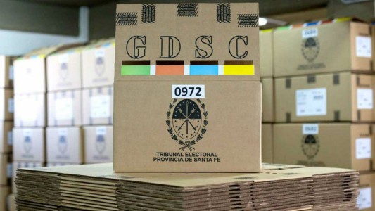 PASO 2021: Se sortearán los espacios publicitarios para alianzas y partidos políticos