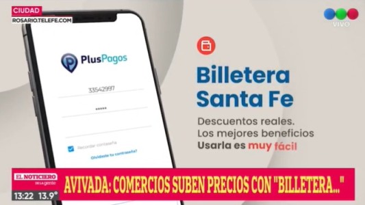 ¿Cómo realizar reclamos por irregularidades en Billetera Santa Fe?