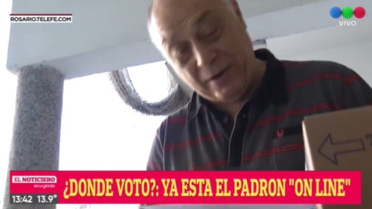 Dónde voto: consultá el padrón para las Elecciones PASO 2021