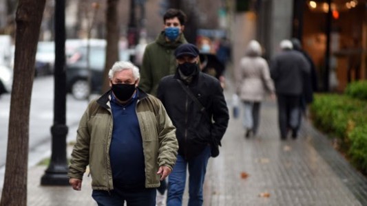 La Municipalidad de Rosario actualiza la situación epidemiológica en la ciudad