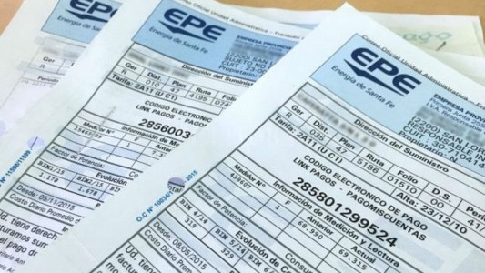 Actualizan tarifas eléctricas para grandes usuarios: sin cambios para residenciales