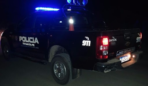 Asesinaron a un joven de 21 años en Santo Tomé