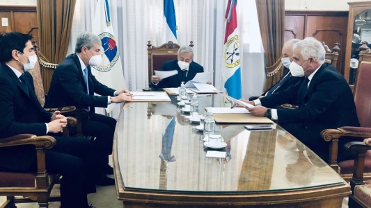 Convenio para digitalizar procesos judiciales