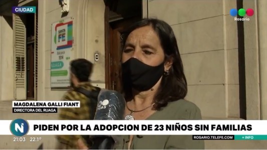 Piden adopción por 23 niños, niñas y adolescentes que no encuentran familia