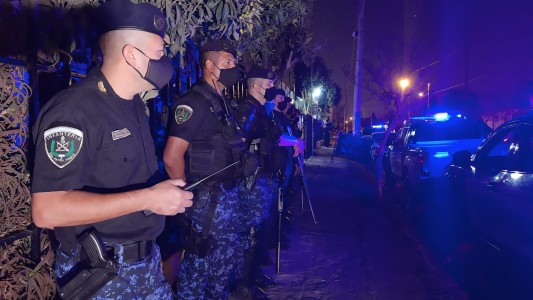 Intento de linchamiento por presunta violación en Córdoba