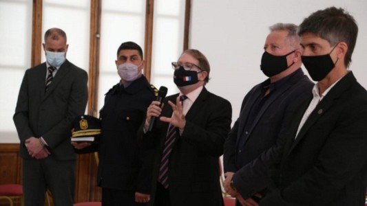 Clásico: unos 250 efectivos participarán del operativo e instaron a los clubes a no hacer convocatorias