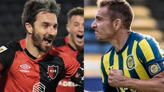 Newell’s y Central se enfrentan en otro clásico rosarino que promete mucha adrenalina