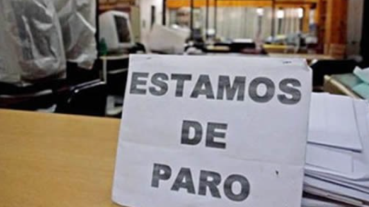 Festram trasladó el paro de 48 horas para el jueves y viernes