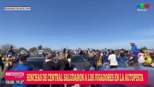 Otro clásico con estadio vacío y bares llenos: así lo vivieron los hinchas