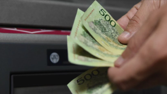 Anses pagará hasta $2.400 mensuales por compras con tarjeta de débito