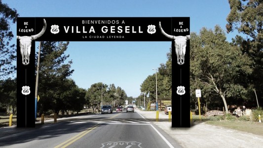 Por primera vez desde el inicio de la pandemia, Villa Gesell no tiene internaciones por covid-19