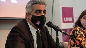 La UNR presentó un nuevo ingreso de personal por Cupo Laboral por Discapacidad