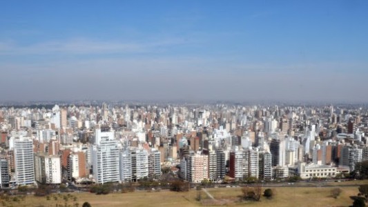 En junio la actividad económica en Rosario creció 13,9% interanual